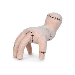 Plyšák Ruka The Thing Wednesday 25 cm