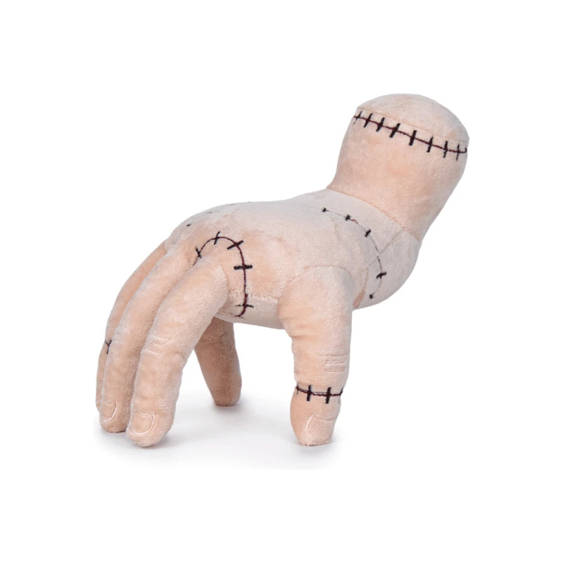 Plyšák Ruka The Thing Wednesday 25 cm