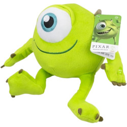 Plyšák Mike Wazowski Příšerky s.r.o. 28 cm