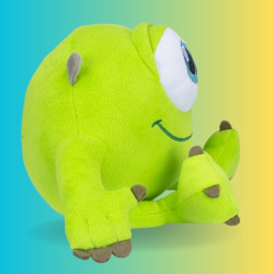 Plyšák Mike Wazowski Příšerky s.r.o. 28 cm