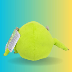 Plyšák Mike Wazowski Příšerky s.r.o. 28 cm