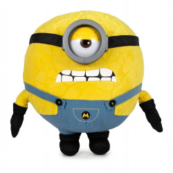 Plyšák Jerry Rock Mimoni | Já Padouch 30 cm