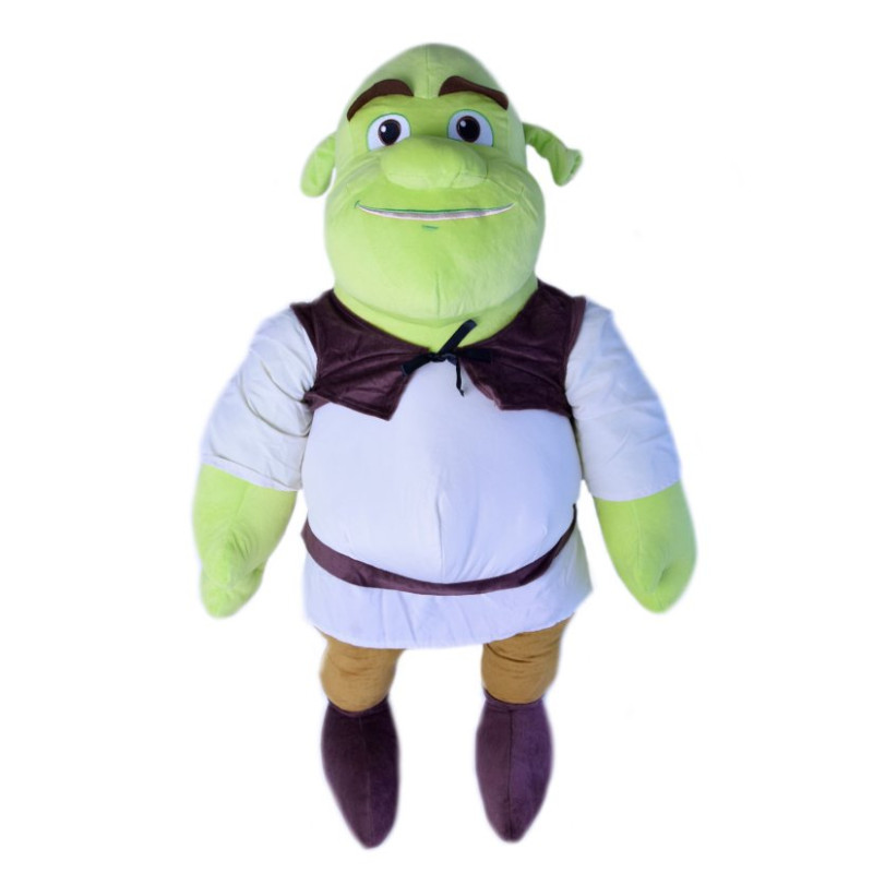 Plyšák Shrek zlobr 64 cm