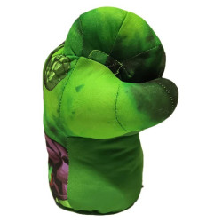 Plyšák Rukavice Hulk 58 cm