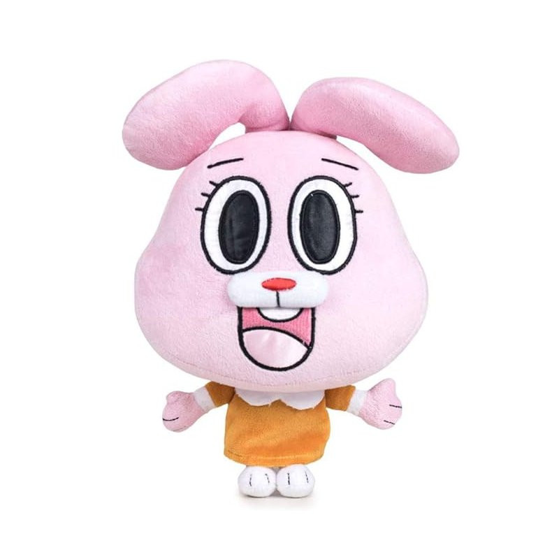 Plyšák Anais 40 cm | Gumballův Úžasný Svět