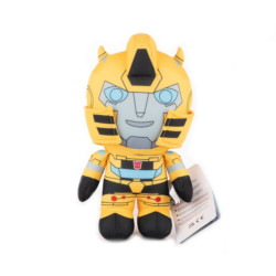 Plyšák Bumblebee 30 cm | Transformers