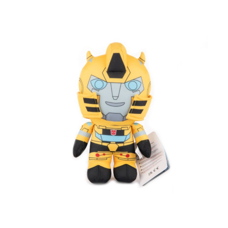 Plyšák Bumblebee 30 cm | Transformers