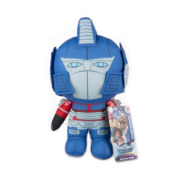 Plyšák Optimus Prime 30 cm | Transformers