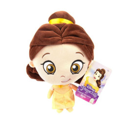 Plyšák Princezna Bella | Kráska a Zvíře se zvukem 28 cm