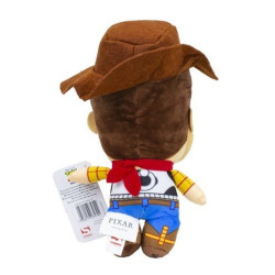 Plyšák Kovboj Woody Toy Story 28 cm se zvukem