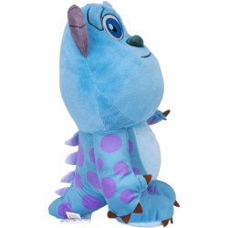 Plyšák Sully Příšerky s.r.o. se zvukem 28 cm