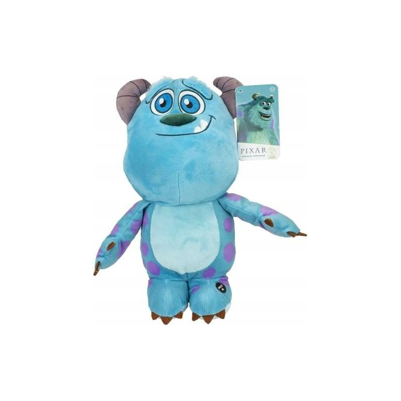 Plyšák Sully Příšerky s.r.o. se zvukem 28 cm