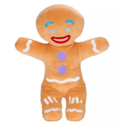 Plyšák Perníček 30 cm | Shrek  II