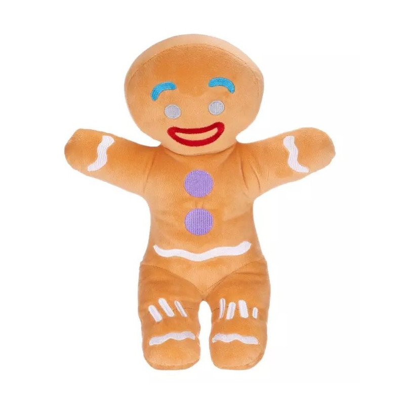 Plyšák Perníček 30 cm | Shrek  II