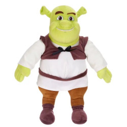 Plyšák Shrek zlobr 30 cm II