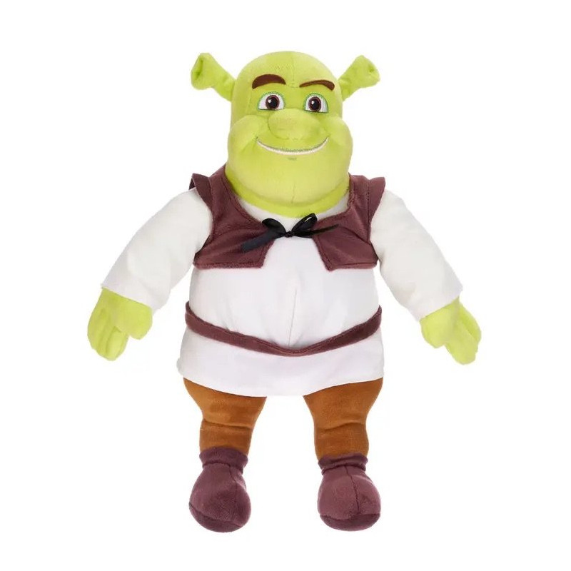 Plyšák Shrek zlobr 30 cm II