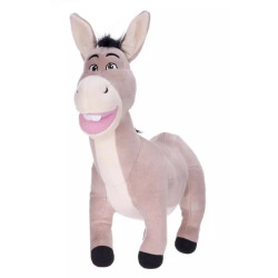 Plyšák Oslík 30 cm | Shrek II