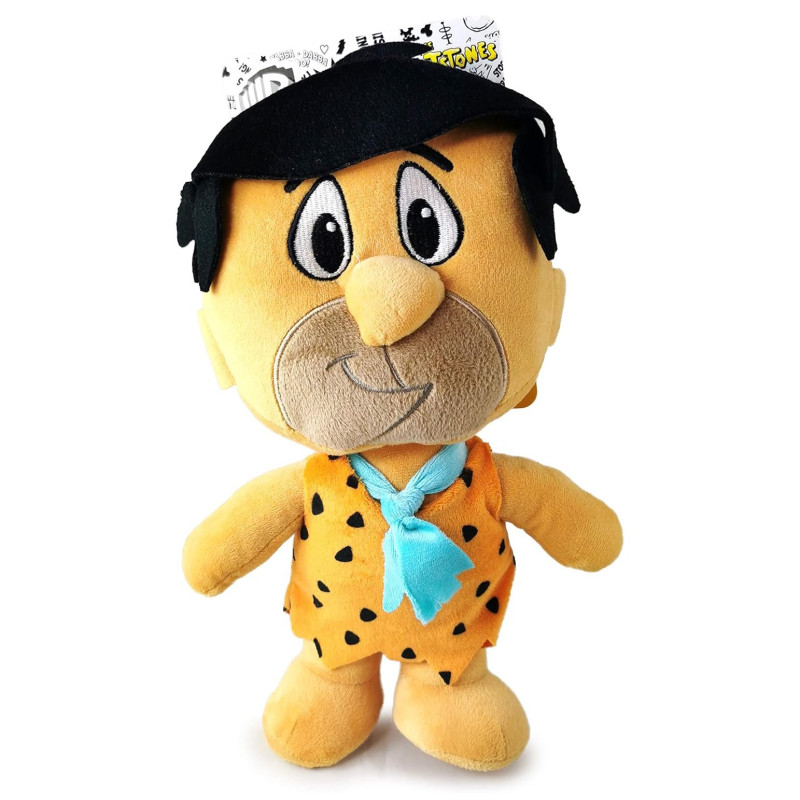 Plyšák Fred Flinstone 25 cm