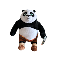 Plyšák Po Kung Fu Panda 28 cm