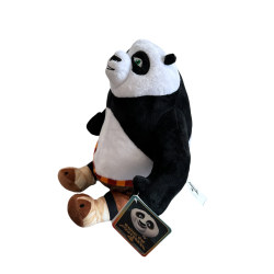 Plyšák Po Kung Fu Panda 28 cm
