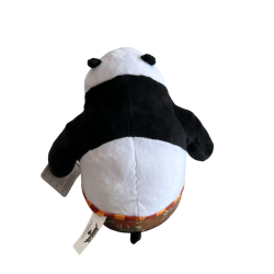Plyšák Po Kung Fu Panda 28 cm