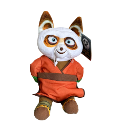 Plyšák Mistr Shifu | Kung Fu Panda 28 cm