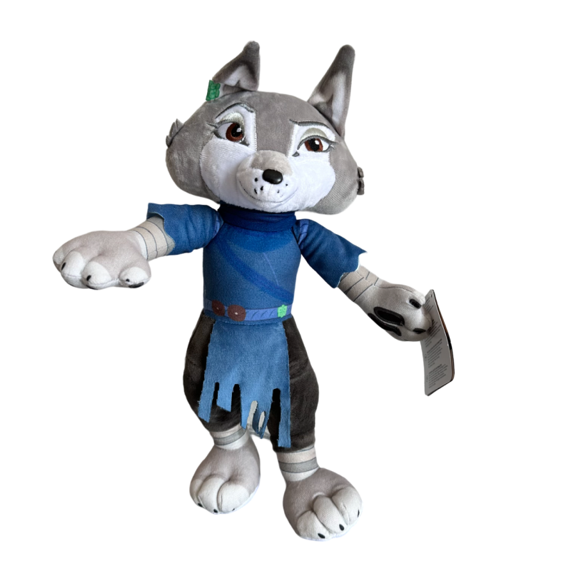 Plyšák Zhen | Kung Fu Panda 28 cm