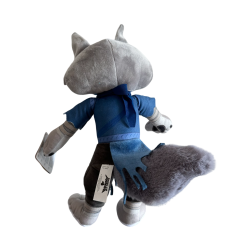 Plyšák Zhen | Kung Fu Panda 28 cm