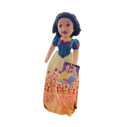 Plyšová figurka Princezna Sněhurka 20 cm
