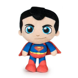 Plyšák Superman DC Comics 22 cm
