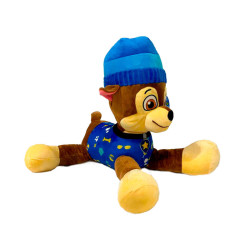Plyšák Chase Tlapková Patrola | Paw Patrol 50 cm