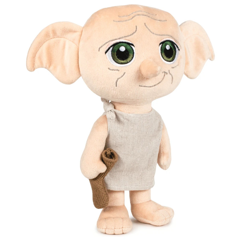 Velký Plyšák Skřítek Dobby Harry Potter 100 cm