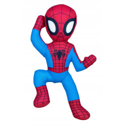 Plyšák Marvel Spiderman se zvukem 30 cm