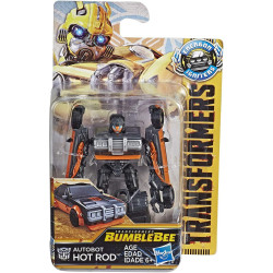 Figurka Hot Rod Bumblebee Transformers