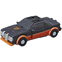 Figurka Hot Rod Bumblebee Transformers