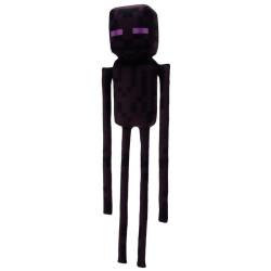 Plyšák Enderman Minecraft 90 cm