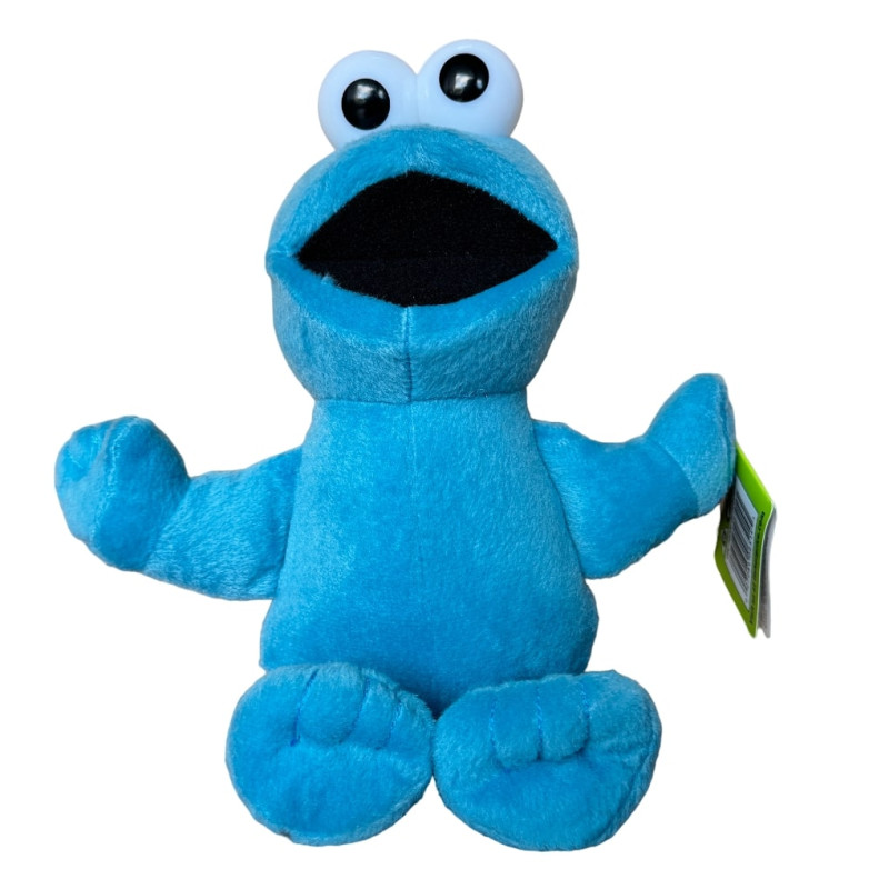 Plyšák Cookie Sezame, otevři se 25 cm