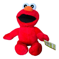 Plyšák Elmo Sezame, otevři se 25 cm