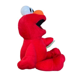 Plyšák Elmo Sezame, otevři se 25 cm