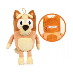 Plyšák Bingo Bluey 45 cm