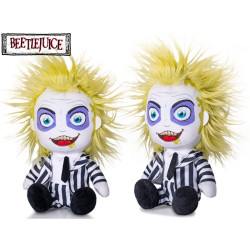 Plyšák Beetlejuice 25 cm