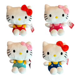 Plyšák Hello Kitty 25 cm
