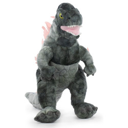Plyšák Godzilla vs King Kong 34 cm