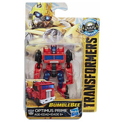 Figurka Optimus Prime Transformers
