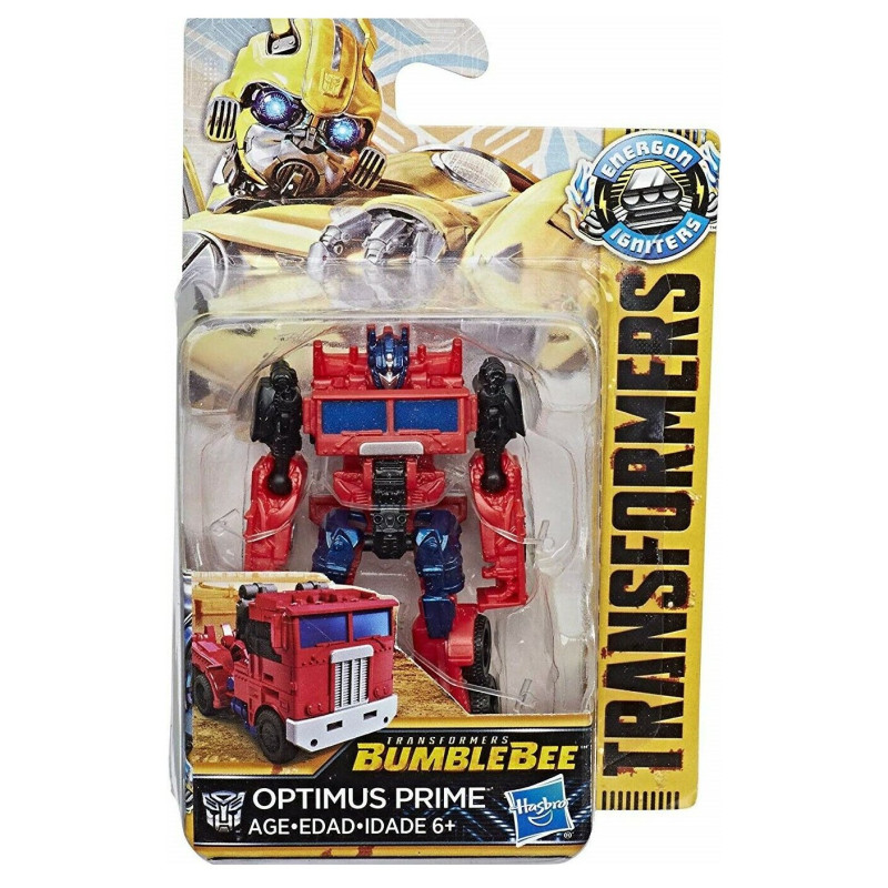 Figurka Optimus Prime Transformers