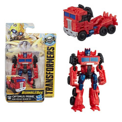 Figurka Optimus Prime Transformers