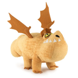Plyšák Flákota Jak Vycvičit Draka 32 cm