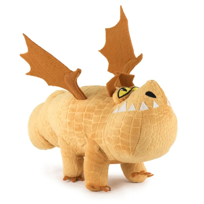 Plyšák Bručoun Jak Vycvičit Draka 32 cm