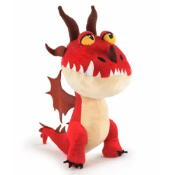 Plyšák Tesák Jak Vycvičit Draka 32 cm