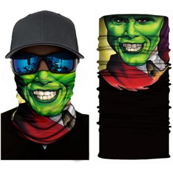 Nákrčník | šátek - The MASK